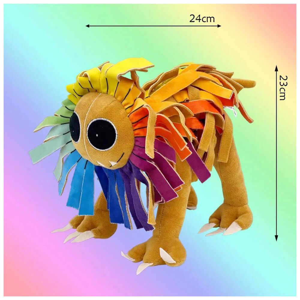 Juguete Peluche Plush Toy Doll Nightmare Critters Infantil image number 2.0