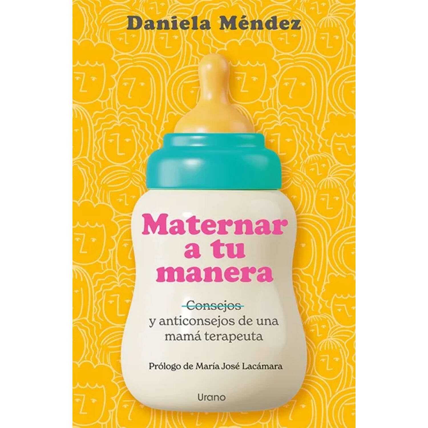 Maternar A Tu Manera (chi) image number 0.0