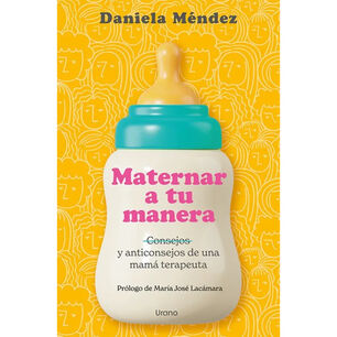 Maternar A Tu Manera (chi)