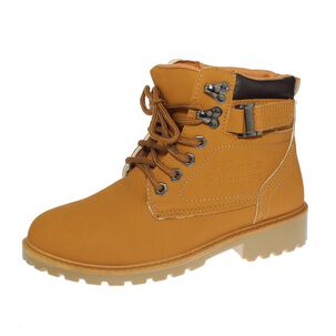 Bota Caf&eacute; Via Franca Art: 5b702002ybrown