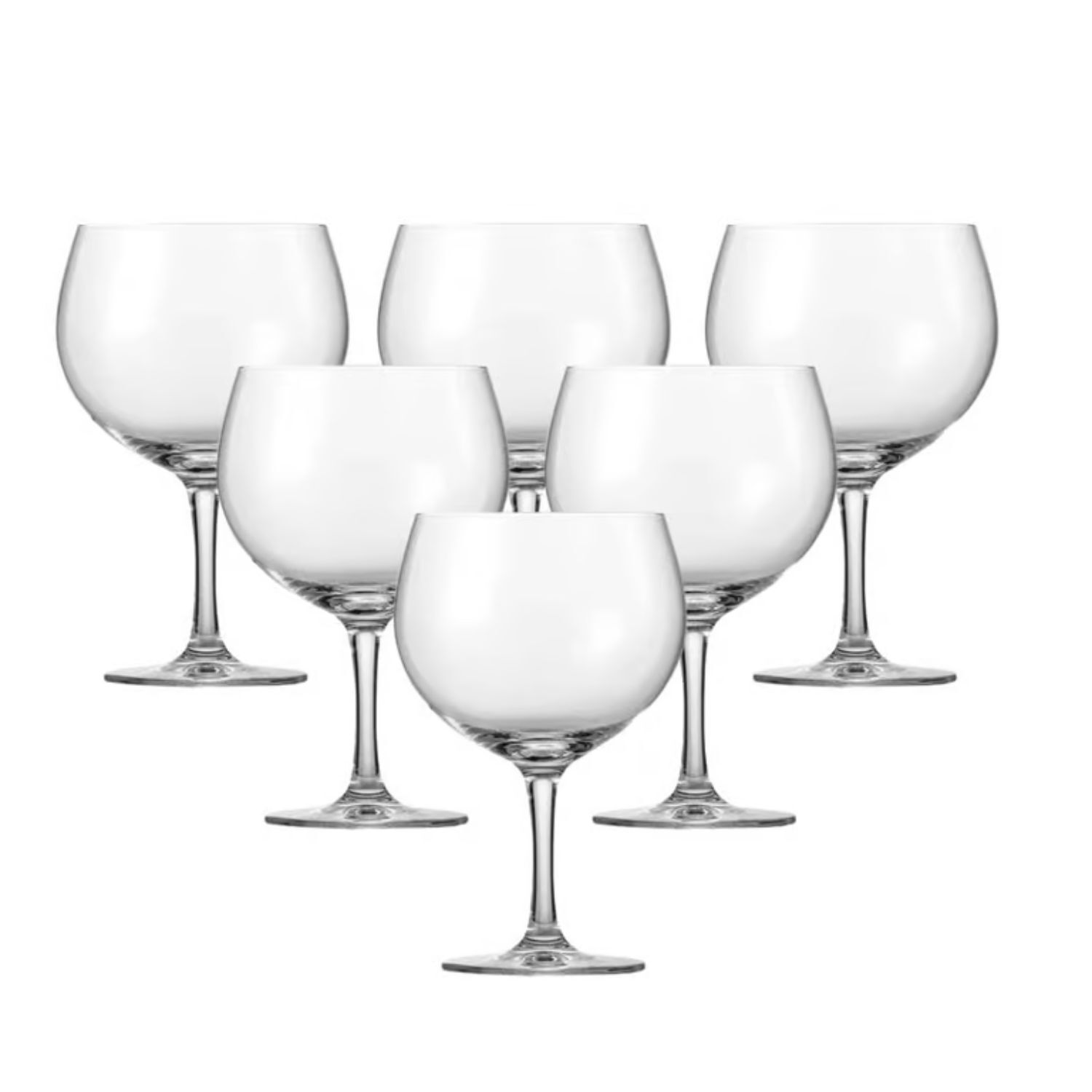 Set De 6 Copas Bar Special Gin Tonic Schott Zwiesel 710ml image number 0.0