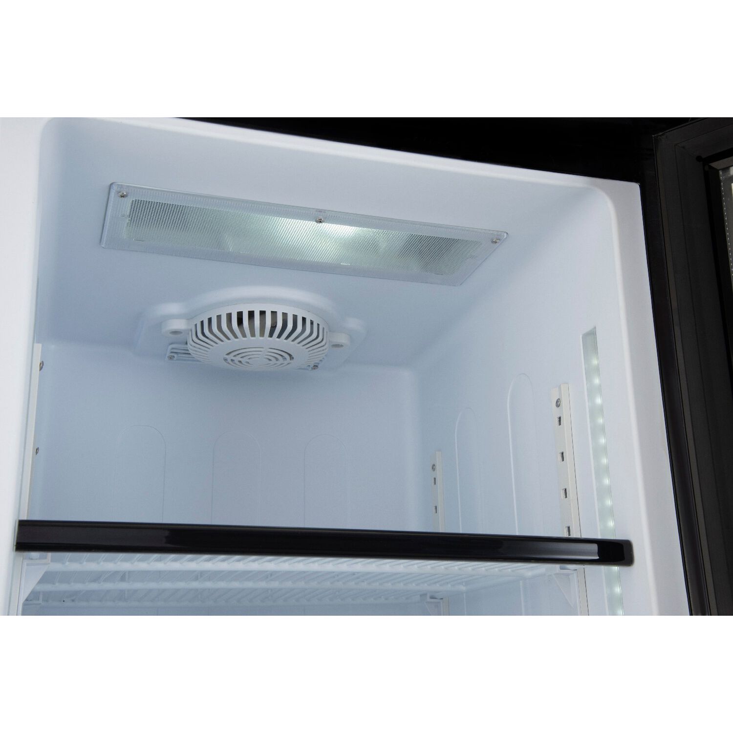 Ventus Visi-cooler Lg-290led 1 Puerta 290 Lts image number 4.0