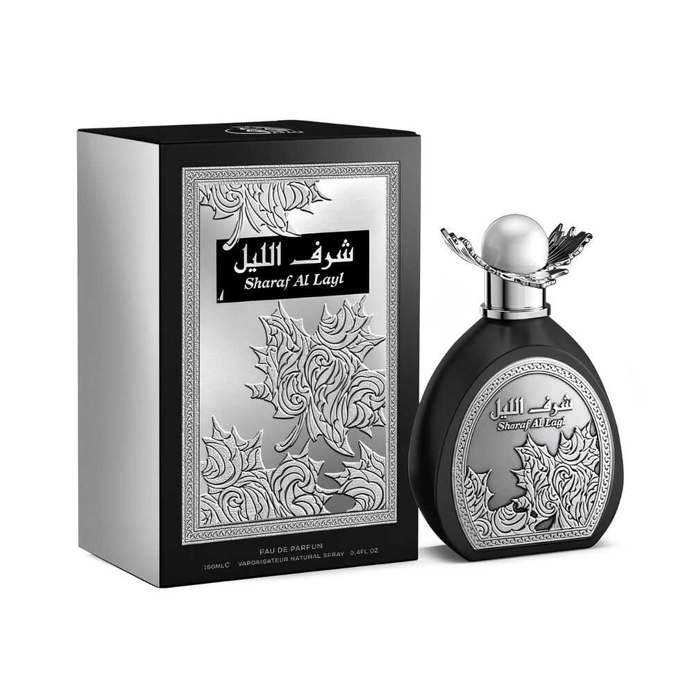 Afaq Sharaf Al Layl Edp 100 Ml image number 0.0