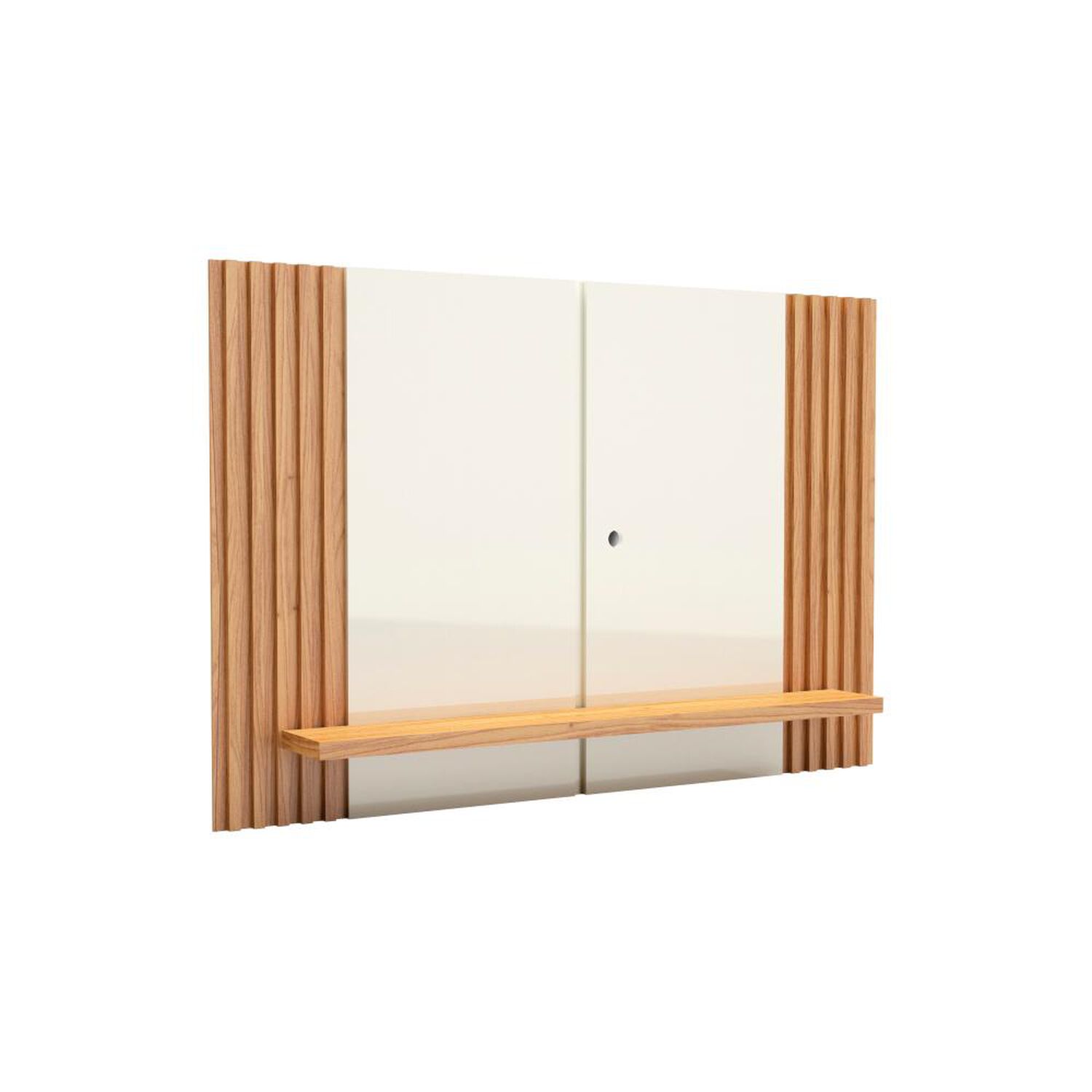 Panel Tv Roca Modular Iguap&eacute; image number 2.0