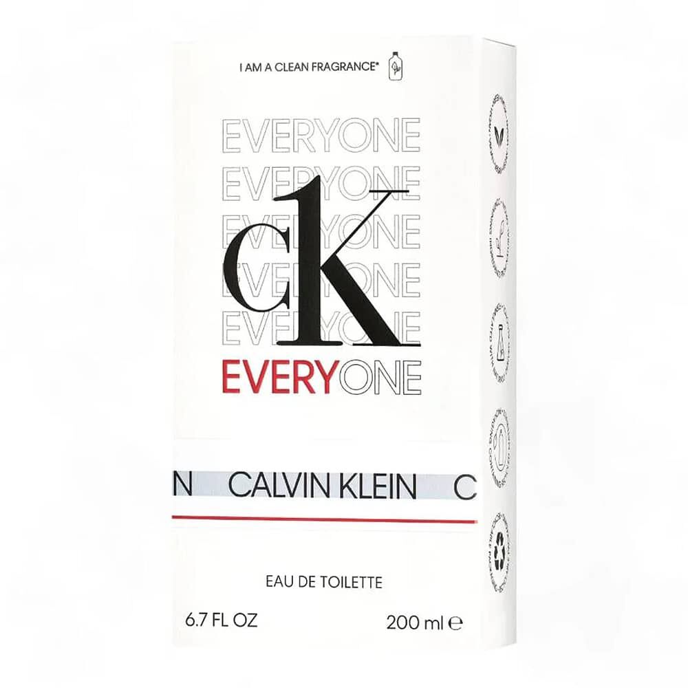 Calvin Klein Ck Everyone 200ml Edt image number 1.0