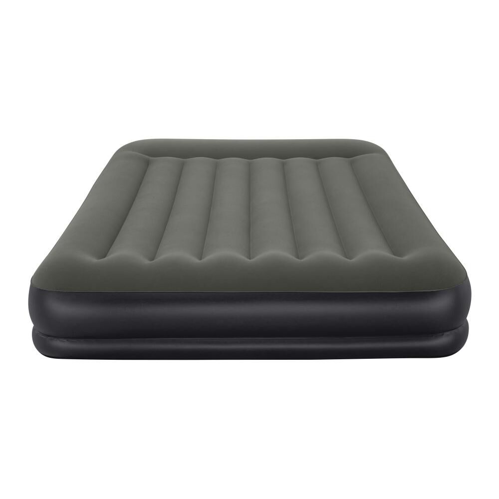Colchón Inflable Bestway Tritech Queen 2,03 M X 1,52 M X 36 Cm image number 6.0
