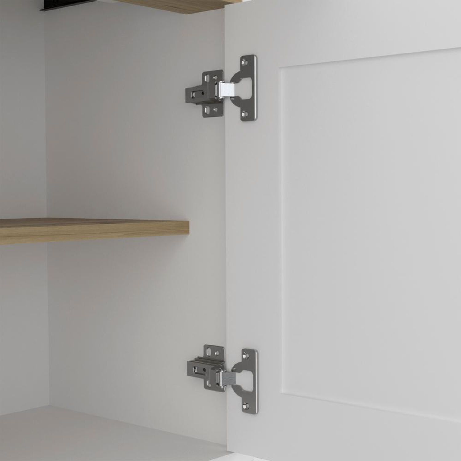 Mueble De Ba&ntilde;o Tuhome Bath Bi Color image number 6.0