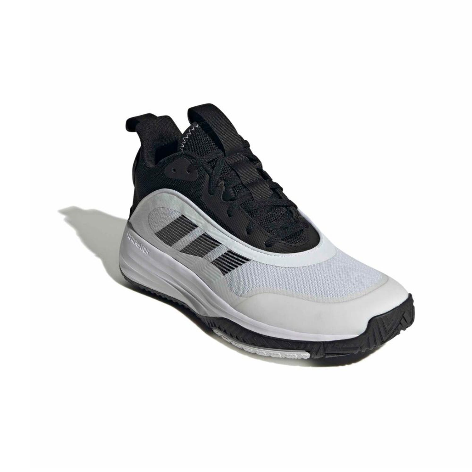 Zapatilla Basketball Hombre Adidas Ownthegame 3.0 image number 1.0