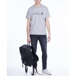 Polera Manga Corta Cuello Redondo Ellus Hombre
