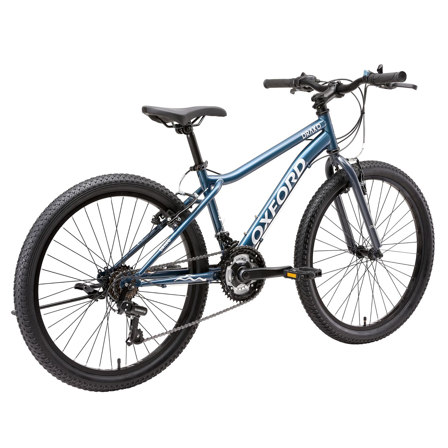 Bicicleta Infantil Mountain Bike Oxford Drako Ni&ntilde;o / Aro 24 image number 3.0