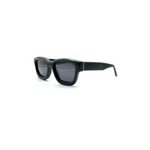 Lentes De Sol Angelina Negro York Eyewear