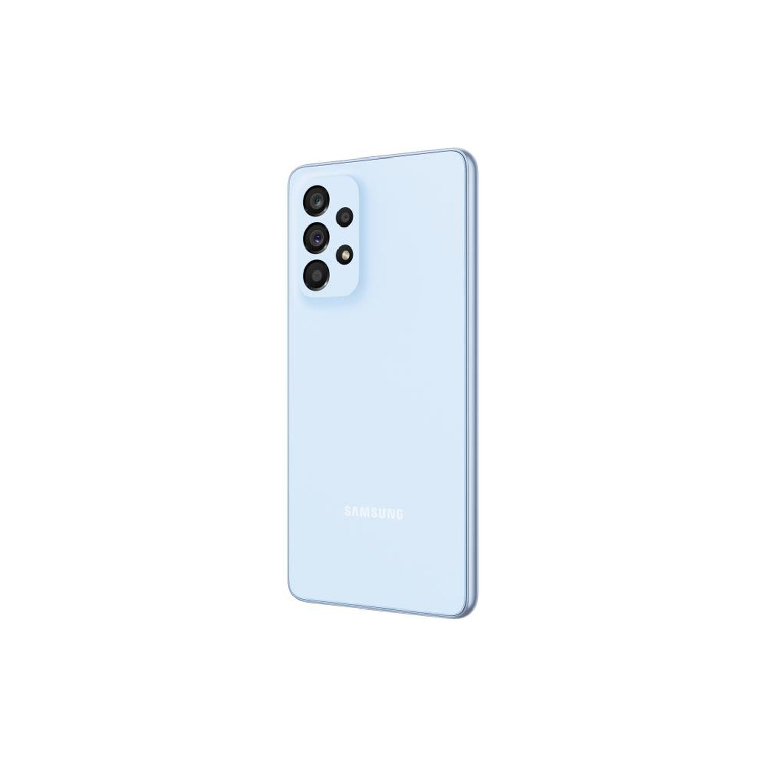 Smartphone Samsung Galaxy A53 / 5G / 128 GB / Liberado image number 4.0