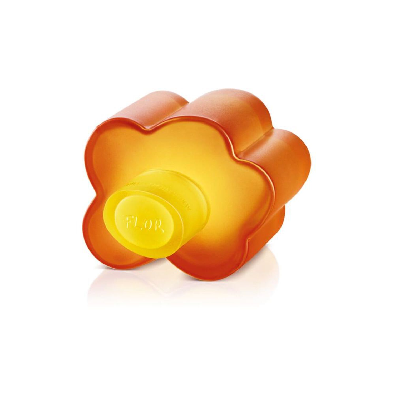 Set De Perfumer&iacute;a Mujer Flor Agatha Ruiz De La Prada / 100 Ml / Edt + Megaspritzer 10ml image number 2.0