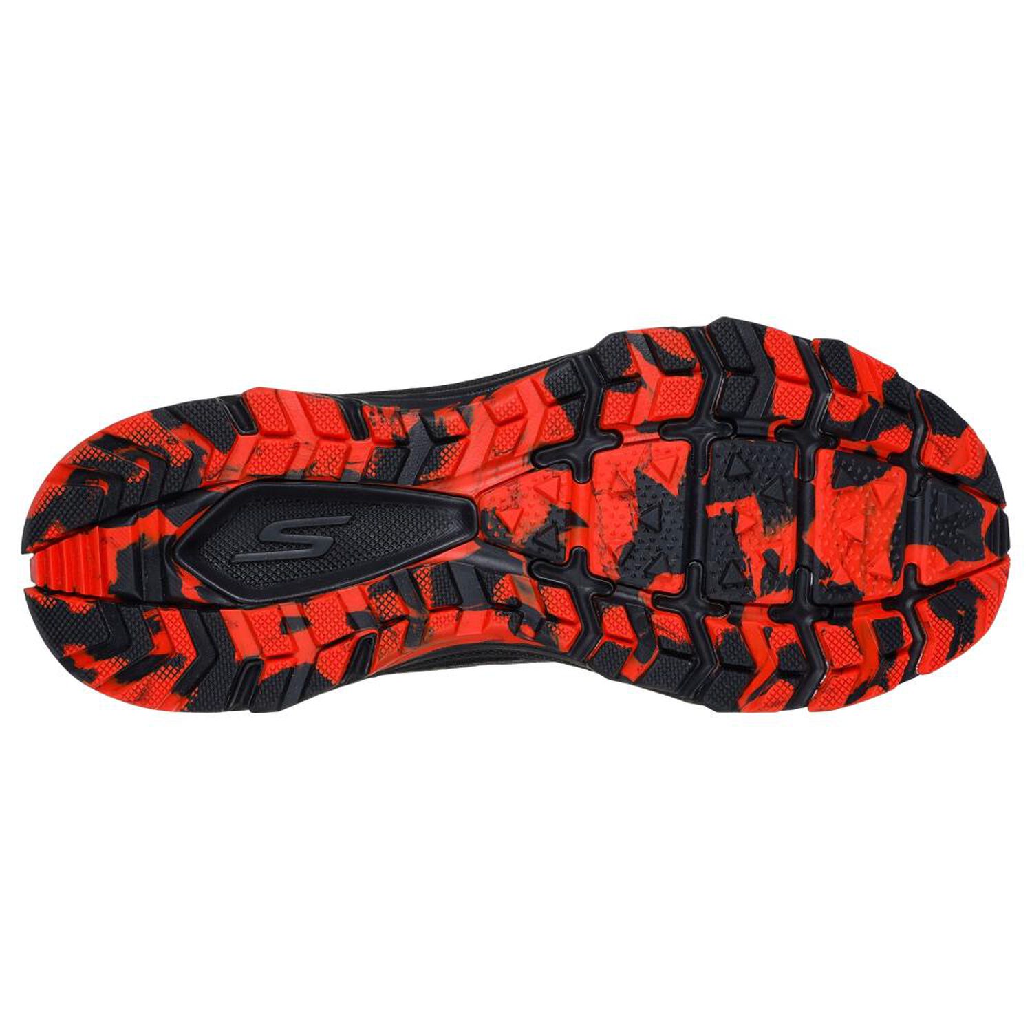 Zapatilla Outdoor Hombre Skechers Go Run Trail Altitude 2.0-mar Bkor image number 2.0
