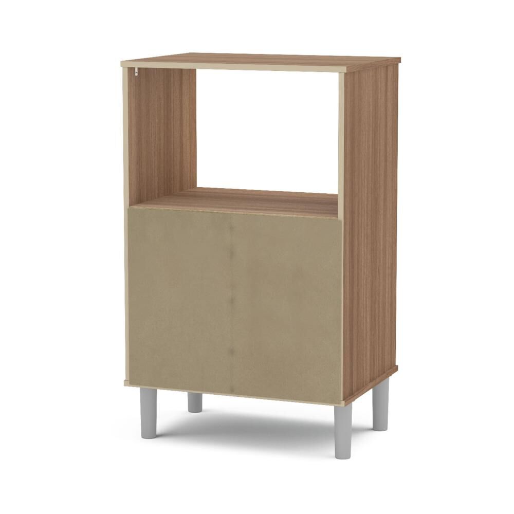 Mueble De Cocina Cocina Microondas Vekkahome Tara image number 5.0