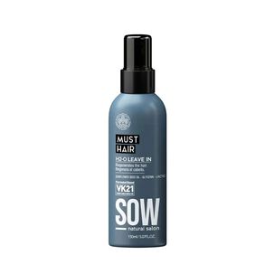 Sow Must Hair Leave-in Regenerador Protector T&eacute;rmico 150ml