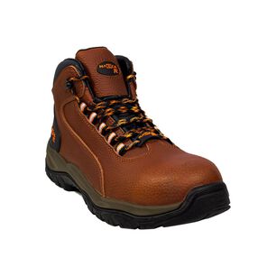 Zapato Seguridad Nazca Botin Xr 08