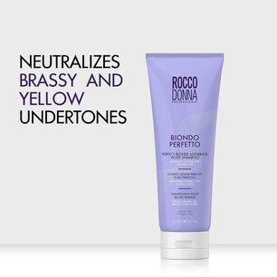 Shampoo Rocco Donna Violeta 237 Ml