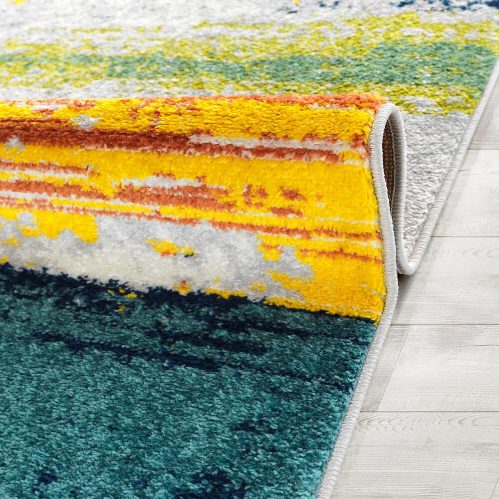 Alfombra Modalfo Florida / 240x305 Cm image number 2.0