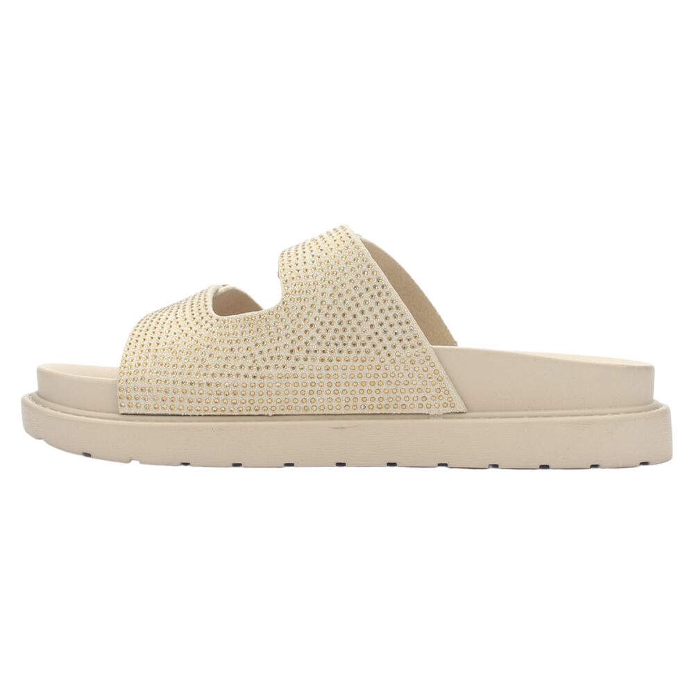 Sandalia Mujer Chalada Maui-1 Beige Casual image number 1.0