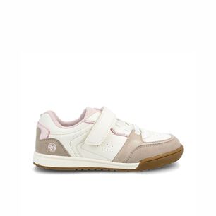 Zapatilla Ni&ntilde;a Bubblegummers Garret Gris
