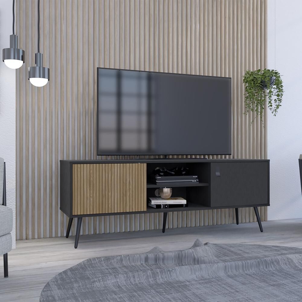 Rack Tuhome Montpellier / 2 Puertas image number 6.0