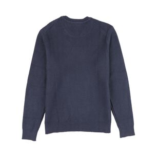 Sweater Hombre Az Black