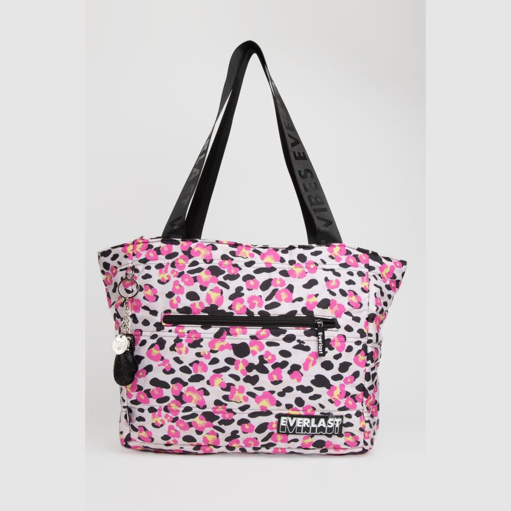 Bolso Hombro Mujer Everlast en Oferta | Hites.com