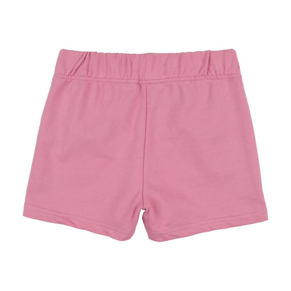 Short Niña Topsis image number 1.0