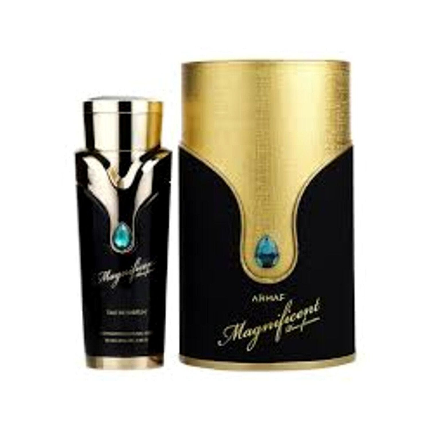 Armaf Magnificent Pour Femme Edp 100ml image number 1.0