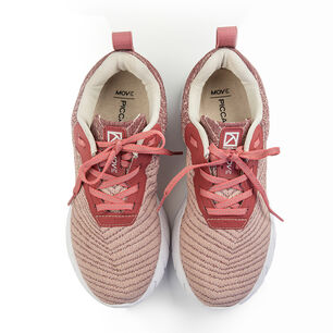 Zapatilla Mujer 6737 Move Rosa Piccadilly