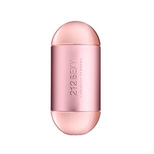 212 Sexy Woman 100 Ml Edp Carolina Herrera