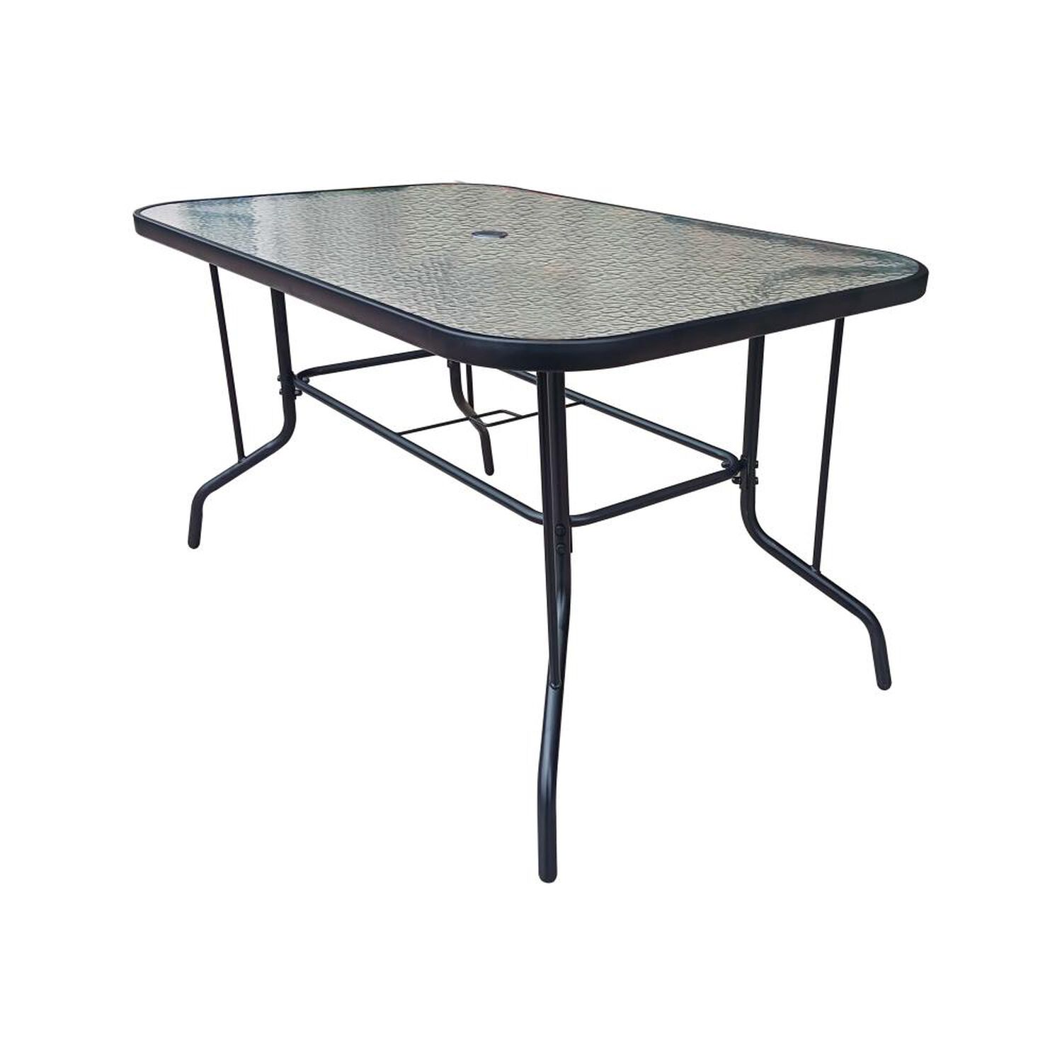 Juego De Terraza Casaideal Garden / 6 Sillas + Quitasol image number 13.0