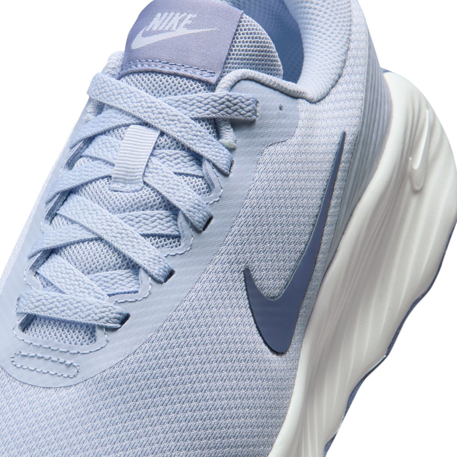 Zapatilla Nike Promina Mujer Celeste image number 7.0