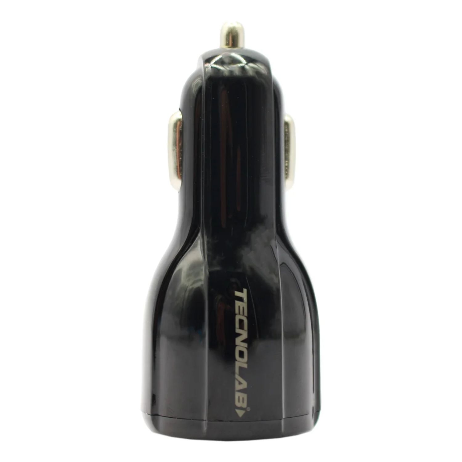 Cargador Auto 60w Usb-a + Tipo C Carga Rapida 12v - Ps image number 0.0