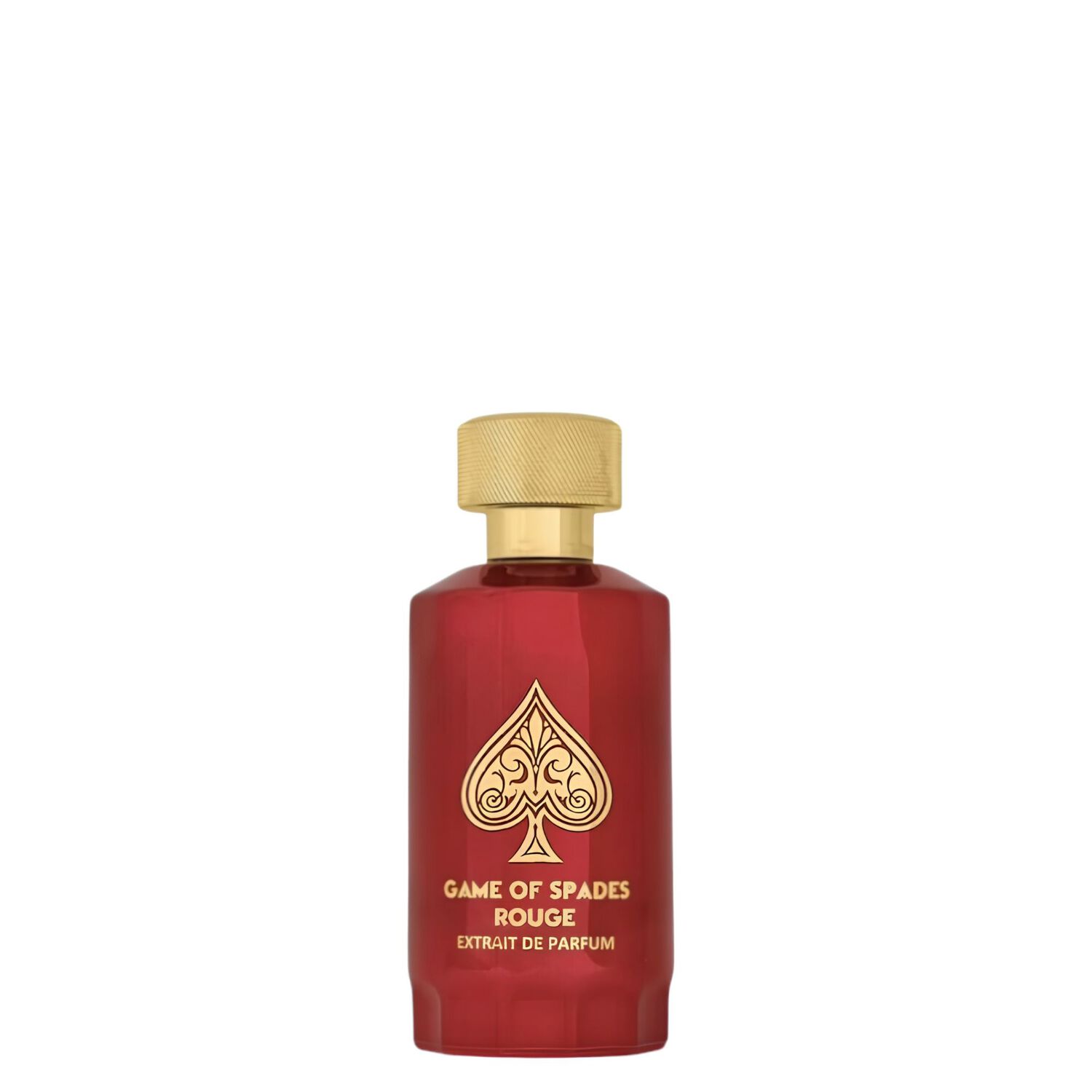 Jo Milano - "game Of Spades Rouge" Extrait De Parfum Unisex 100 Ml image number 1.0