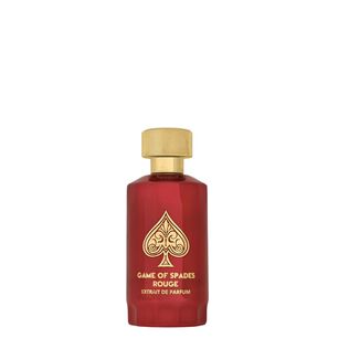 Jo Milano - "game Of Spades Rouge" Extrait De Parfum Unisex 100 Ml
