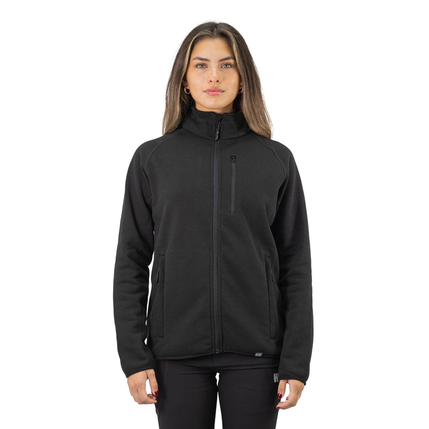Polar Hw Austral Negro Mujer image number 0.0