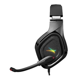 Aud&iacute;fonos Gamer Rgb Altec Lansing Gh9604 - Ps