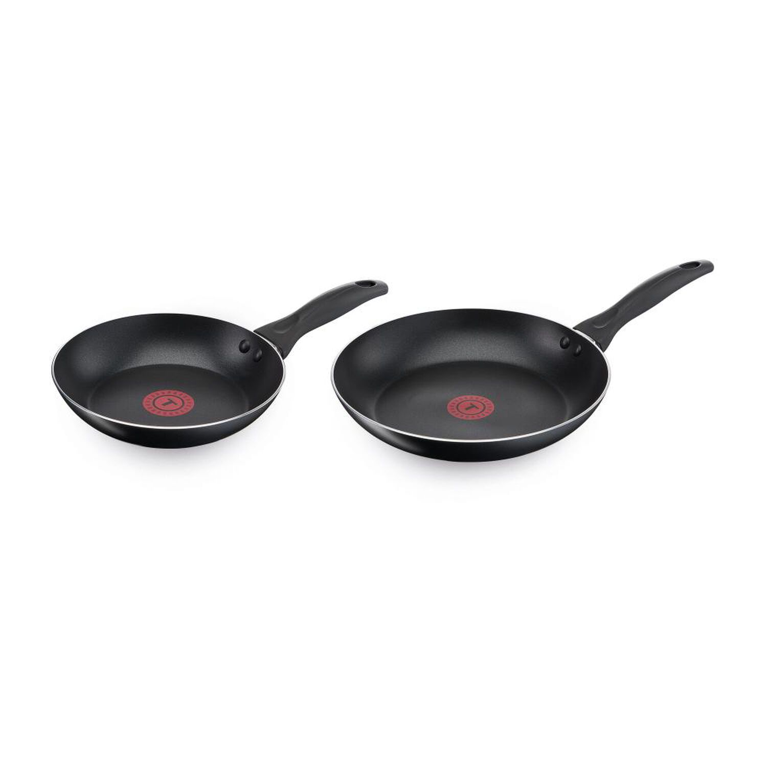 Set De 2 Sartenes Tefal Setb2401 Easycook  / 2 Piezas image number 0.0