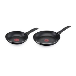 Set De 2 Sartenes Tefal Setb2401 Easycook  / 2 Piezas