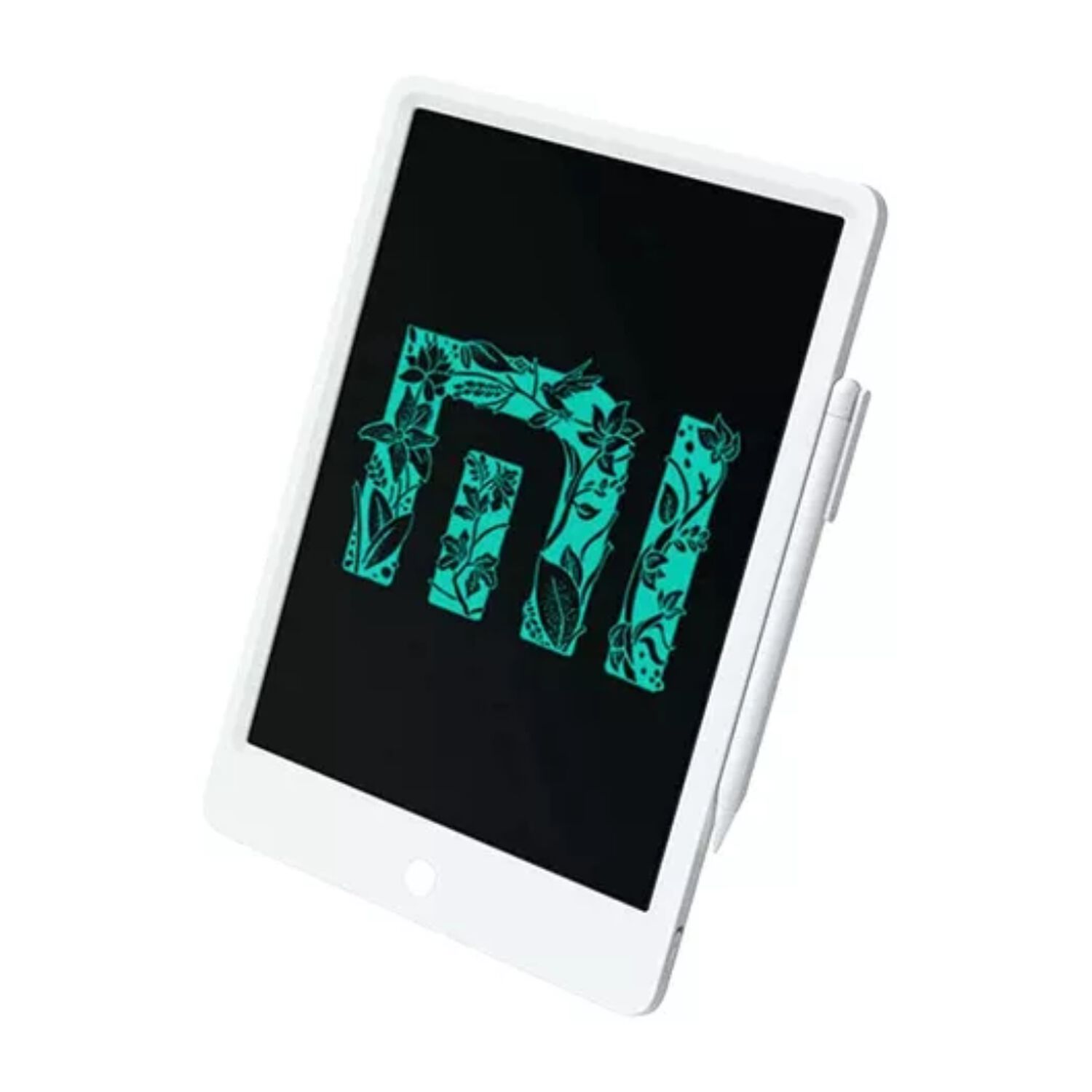 Xiaomi Pizarra Electr&oacute;nica Verde Mi Lcd Writing Tablet 13.5" Blanco image number 0.0