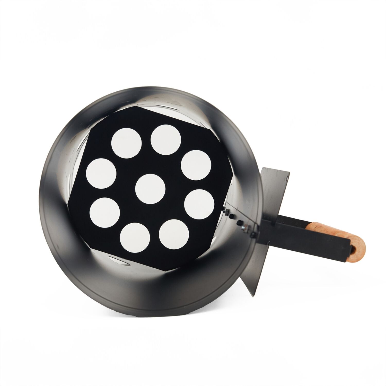 Iniciador De Carb&oacute;n Simple Cook Smokky image number 2.0