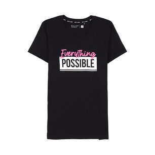 Polera Deportiva Mujer Wetland