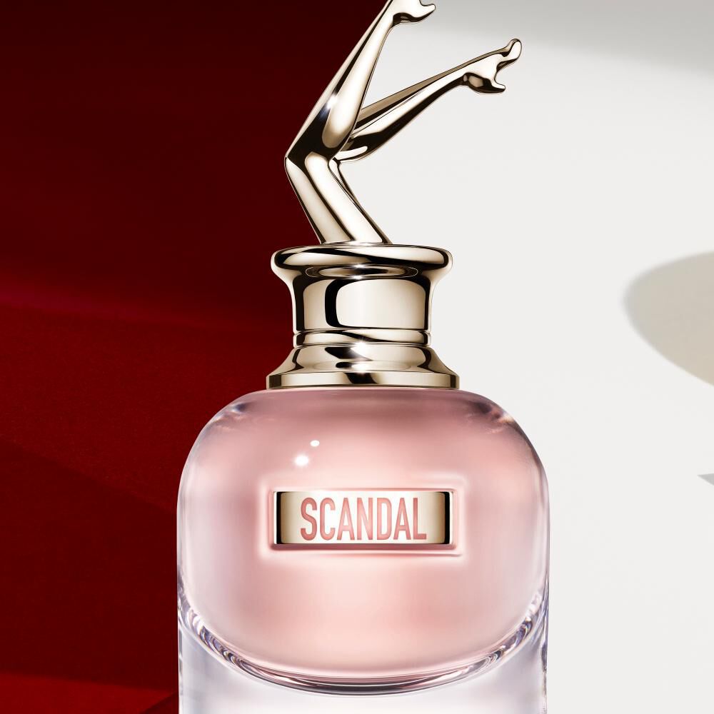 Perfume Scandal Jean Paul Gaultier / 50 Ml / Edp image number 5.0