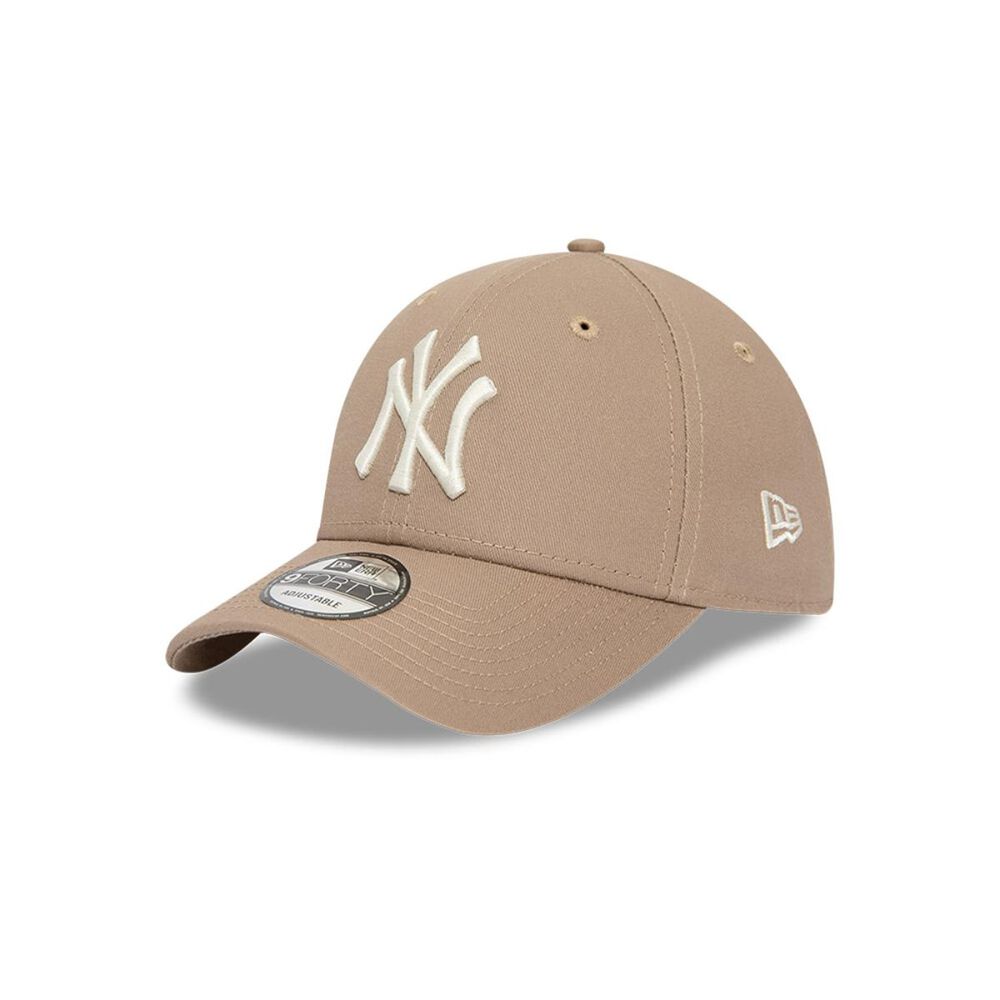 Gorra 9forty New York Yankees Summer Essentials Beige image number 0.0