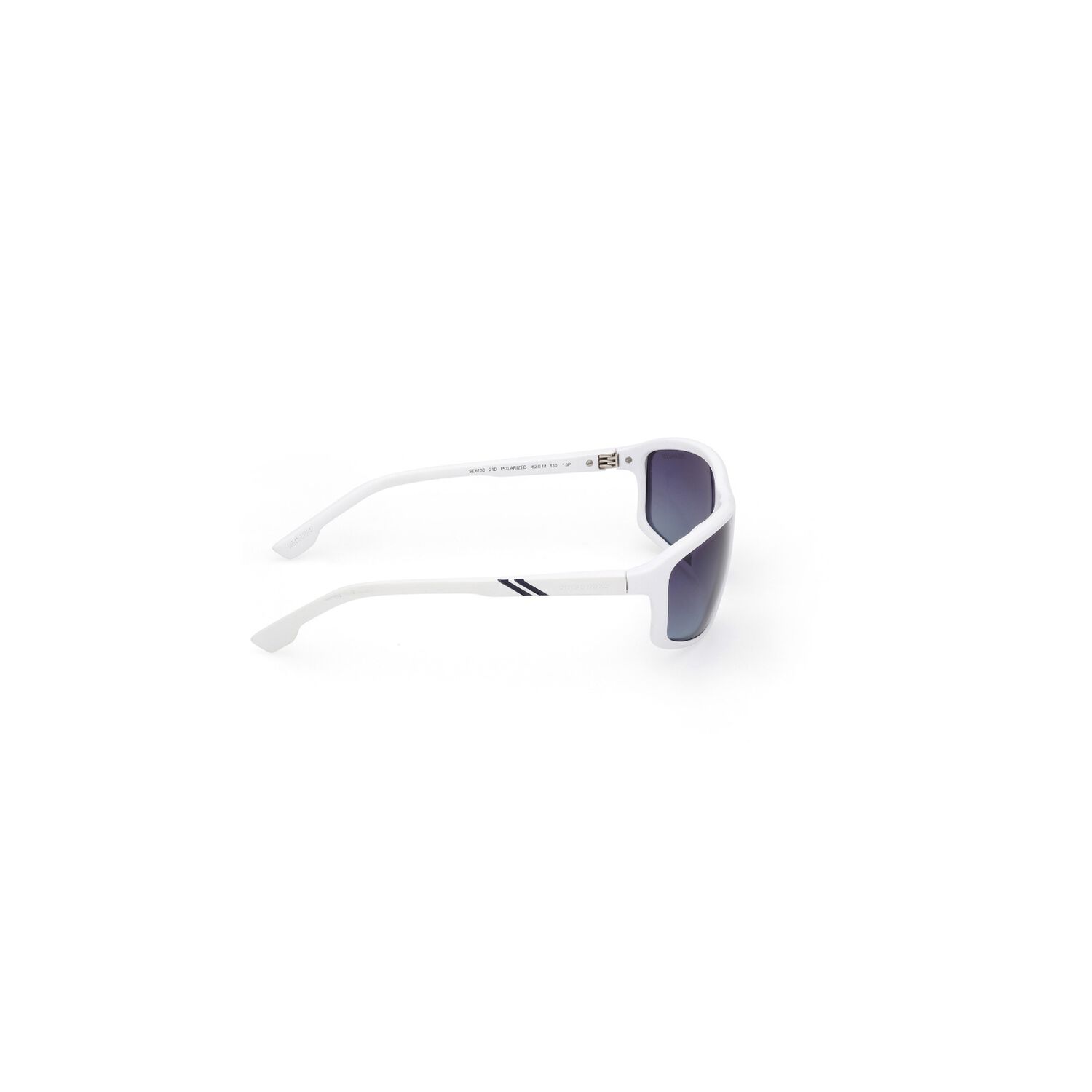 Lentes De Sol Blanco Polarizados Skechers image number 6.0