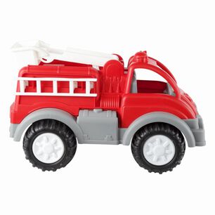 Auto De Juguete American Plastic Ap07980