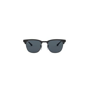 Lentes De Sol Clubmaster Metal Ray-ban