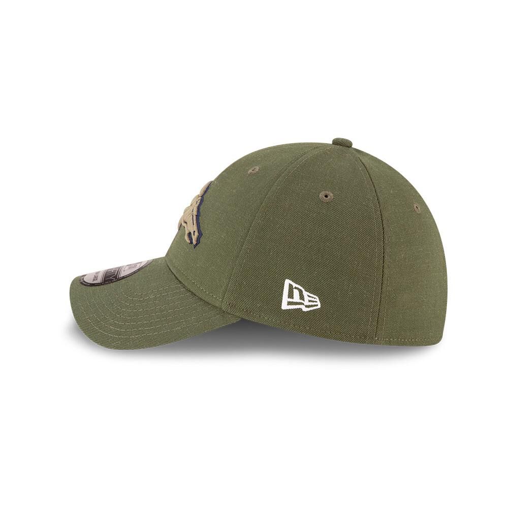 Jockey Hombre New Era image number 2.0
